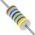 HHV-50FR-52-16M - RES MF 1/2W 1% AXIAL