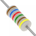 HHV-25FT-52-16M2 - RES MF 1/4W 1% AXIAL