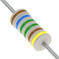 HHV-25FB-52-16M5 - RES MF 1/4W 1% AXIAL
