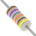 HHV-50FT-52-178K - RES MF 1/2W 1% AXIAL