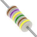 HHV-50FB-52-17M4 - RES MF 1/2W 1% AXIAL