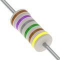 HHV-25FT-52-17M8 - RES MF 1/4W 1% AXIAL