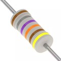 HHV-50FT-52-187K - RES MF 1/2W 1% AXIAL