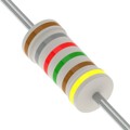 HHV-25FT-52-18M2 - RES MF 1/4W 1% AXIAL