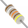 HHV1WSFT-73-191K - RES MF 1W 1% AXIAL