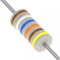 HHV-50FR-52-196K - RES MF 1/2W 1% AXIAL