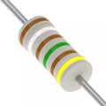 HHV2WSFT-73-19M1 - RES MF 2W 1% AXIAL