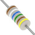 HHV-50FT-52-19M6 - RES MF 1/2W 1% AXIAL