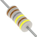 HHV-50FR-52-1M18 - RES MF 1/2W 1% AXIAL