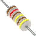 HHV-25FT-52-1M21 - RES MF 1/4W 1% AXIAL