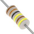 HHV-25FB-52-1M3 - RES MF 1/4W 1% AXIAL