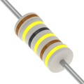 HHV-50FT-52-1M4 - RES MF 1/2W 1% AXIAL