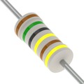 HHV100FR-73-1M5 - RES 1.5M OHM 1W 1% AXIAL