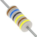 HHV-25FB-52-1M6 - RES MF 1/4W 1% AXIAL