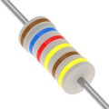 HHV-25FT-52-1M62 - RES MF 1/4W 1% AXIAL