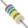 HHV-25FR-52-1M65 - RES MF 1/4W 1% AXIAL
