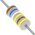 HHV-25FB-52-1M69 - RES MF 1/4W 1% AXIAL