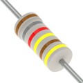 HHV-25FR-52-1M82 - RES MF 1/4W 1% AXIAL