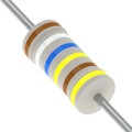 HHV2WSFT-73-1M96 - RES MF 2W 1% AXIAL