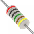 HHV2SSFT-73-20M - RES MF 2W 1% AXIAL
