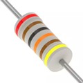 HHV-50FB-52-210K - RES MF 1/2W 1% AXIAL