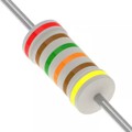HHV-25FB-52-215K - RES MF 1/4W 1% AXIAL
