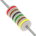 HHV1WSFT-73-21M - RES MF 1W 1% AXIAL