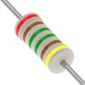 HHV1WSFT-73-21M5 - RES MF 1W 1% AXIAL
