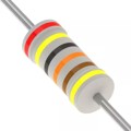 HHV-50FB-52-240K - RES MF 1/2W 1% AXIAL
