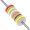 HHV1WSFT-73-249K - RES MF 1W 1% AXIAL