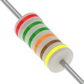 HHV2WSFT-73-255K - RES MF 2W 1% AXIAL
