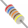 HHV-25FB-52-261K - RES MF 1/4W 1% AXIAL