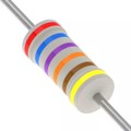 HHV-25FR-52-267K - RES MF 1/4W 1% AXIAL