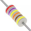 HHV-25FT-52-274K - RES MF 1/4W 1% AXIAL