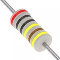 HHV100FT-73-2M - RES 2M OHM 1W 1% AXIAL