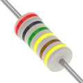 HHV1WSFT-73-2M05 - RES MF 1W 1% AXIAL
