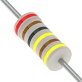HHV-50FB-52-2M1 - RES MF 1/2W 1% AXIAL