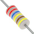 HHV-50FR-52-2M26 - RES MF 1/2W 1% AXIAL