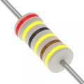 HHV-25FB-52-2M4 - RES MF 1/4W 1% AXIAL