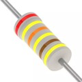 HHV2WSFT-73-2M43 - RES MF 2W 1% AXIAL