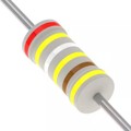 HHV-25FT-52-2M49 - RES MF 1/4W 1% AXIAL