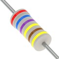 HHV-50FT-52-2M67 - RES MF 1/2W 1% AXIAL