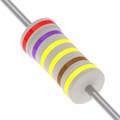 HHV2WSFT-73-2M74 - RES MF 2W 1% AXIAL