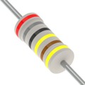 HHV1WSFT-73-2M8 - RES MF 1W 1% AXIAL