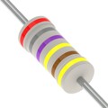 HHV-25FR-52-2M87 - RES MF 1/4W 1% AXIAL