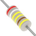 HHV1WSFT-73-2M94 - RES MF 1W 1% AXIAL