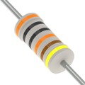 HHV-25FB-52-300K - RES MF 1/4W 1% AXIAL