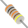 HHV2WSFT-73-301K - RES MF 2W 1% AXIAL