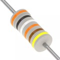 HHV-25FB-52-309K - RES MF 1/4W 1% AXIAL