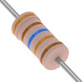 HHV-50FT-52-316K - RES MF 1/2W 1% AXIAL